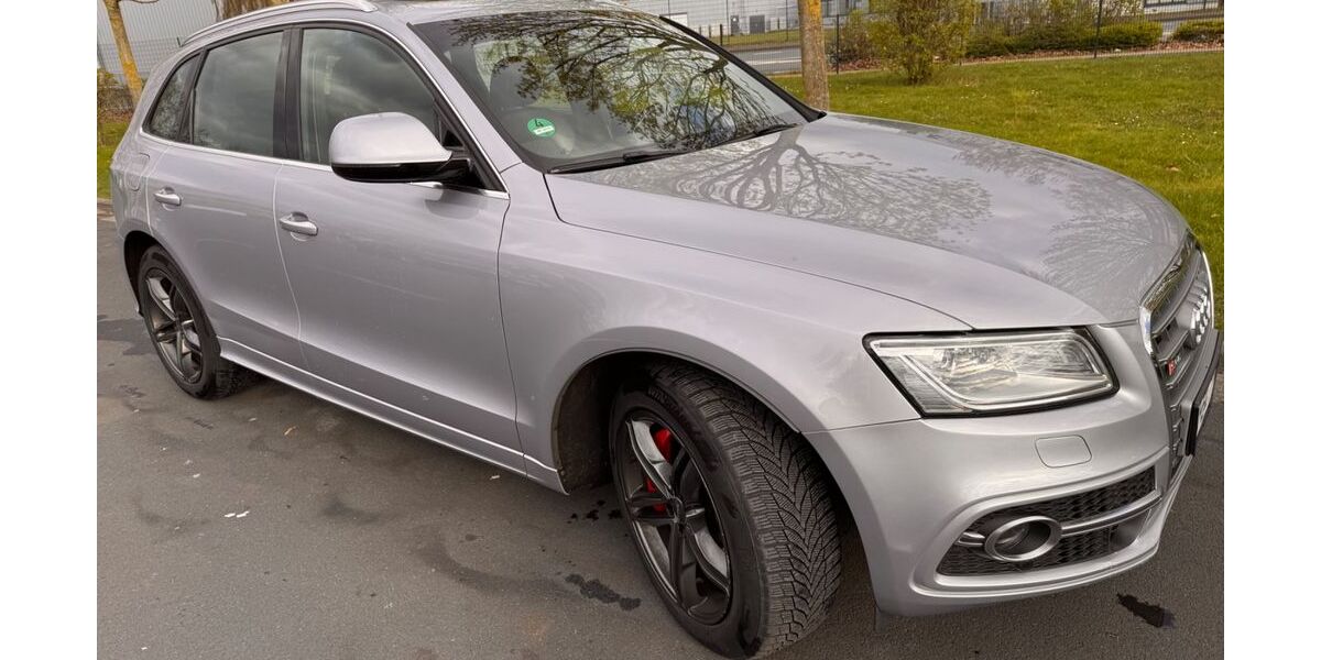 Audi SQ5 212.000 km 19.300 &euro; Ratingen 40878