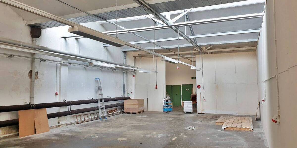 Gewerbeobjekt Wuppertal Langerfeld - 1.850.000&euro; | Angebot:25699835