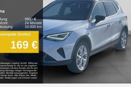 Seat Arona 20.050 km 26.150 &euro; Remscheid 42897