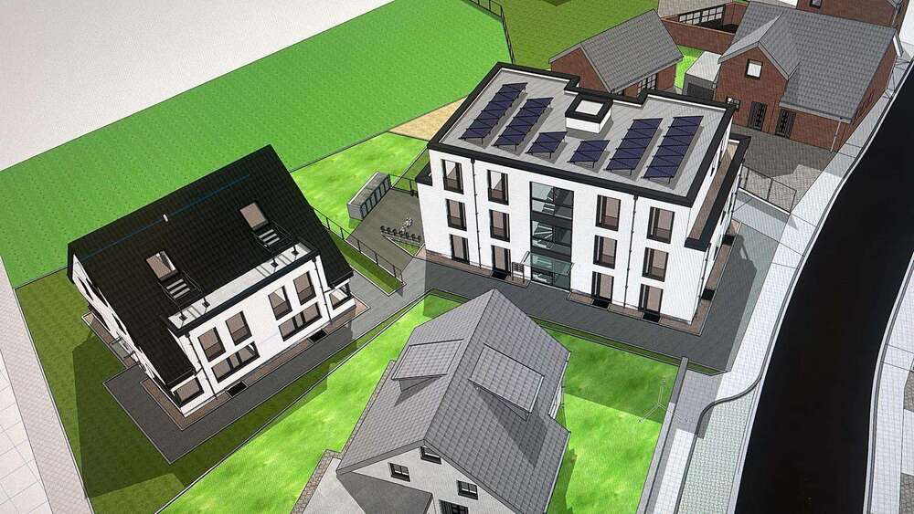 Grundstück Neuss Furth-Mitte - 820.000&euro; | Angebot:25601484