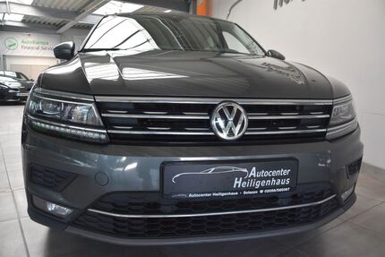 VW Tiguan 154.308 km 18.980 &euro; Heiligenhaus 42579