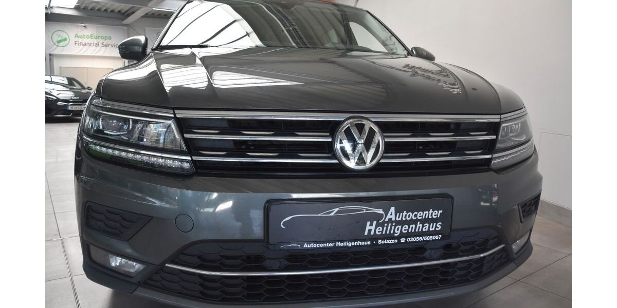VW Tiguan 154.308 km 18.980 &euro; Heiligenhaus 42579