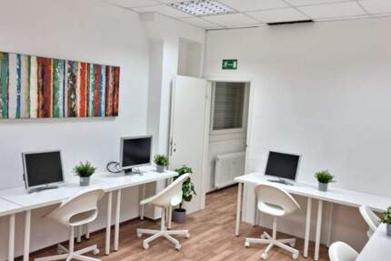 Gewerbeobjekt Leverkusen Küppersteg - 149&euro; | Angebot:25750136