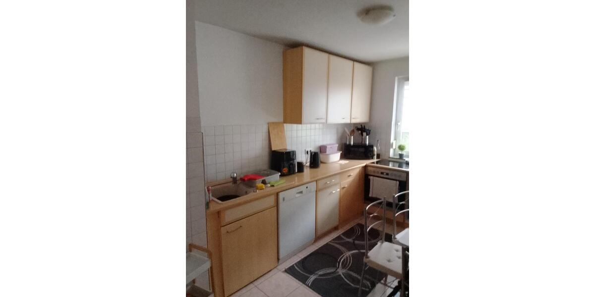 Erdgeschoßwohnung Köln Kalk - 3 Zimmer, 78 m&sup2;, 440.000&euro; | Angebot:25977553