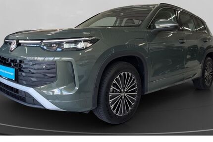 VW Tayron 12.317 km 44.880 &euro; Köln 50968