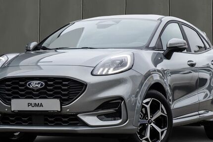 Ford Puma 20.500 km 25.990 &euro; Bergisch Gladbach 51469