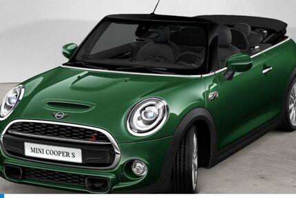 Mini Cooper S Cabrio 30.962 km 26.890 &euro; Remscheid 42897