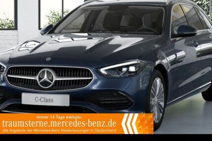 Mercedes-Benz C 180 10.012 km 34.890 &euro; Wuppertal 42115
