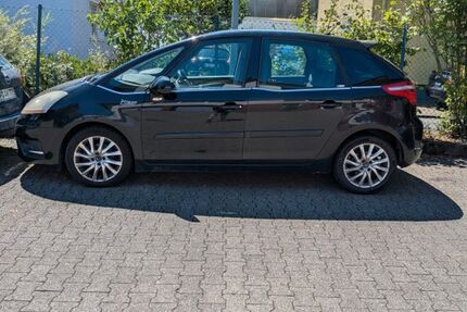 Citroen C4 Picasso 234.800 km 750 &euro; Leverkusen 51381