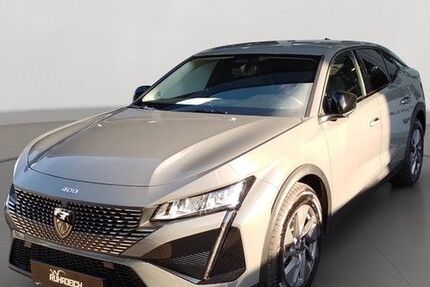 Peugeot 408 2.000 km 27.990 &euro; Mülheim an der Ruhr 45475