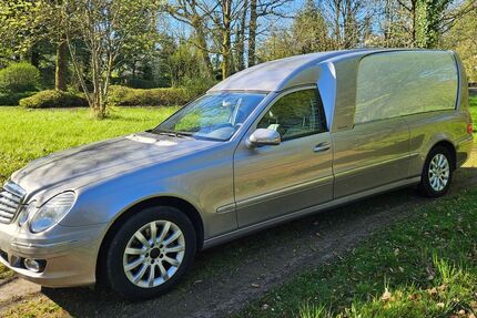 Mercedes-Benz E 280 102.909 km 29.500 &euro; Bergisch Gladbach 51429