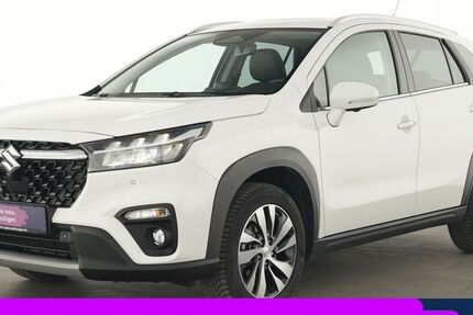 Suzuki (SX4) S-Cross 10.818 km 23.299 &euro; Neuss 41460