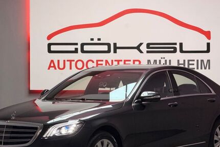 Mercedes-Benz S 450 46.877 km 44.850 &euro; Mülheim an der ruhr 45476
