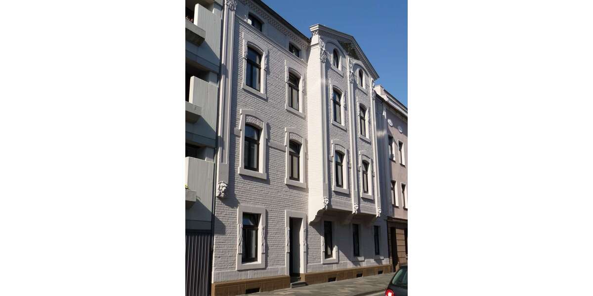 Etagenwohnung Neuss Innenstadt - 1.5 Zimmer, 28 m&sup2;, 350&euro; | Angebot:27357807