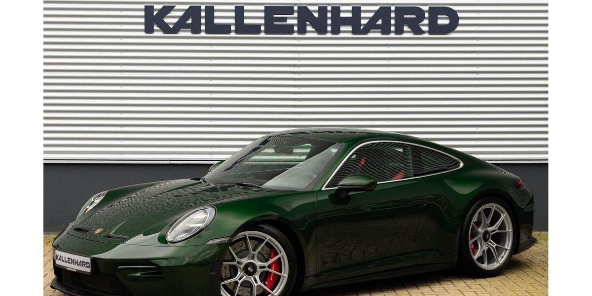 Porsche 992 6.063 km 226.100 &euro; Köln 51149