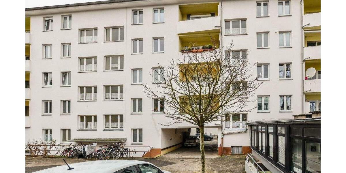 Etagenwohnung Leverkusen Opladen - 3 Zimmer, 137 m&sup2;, 349.000&euro; | Angebot:25749231