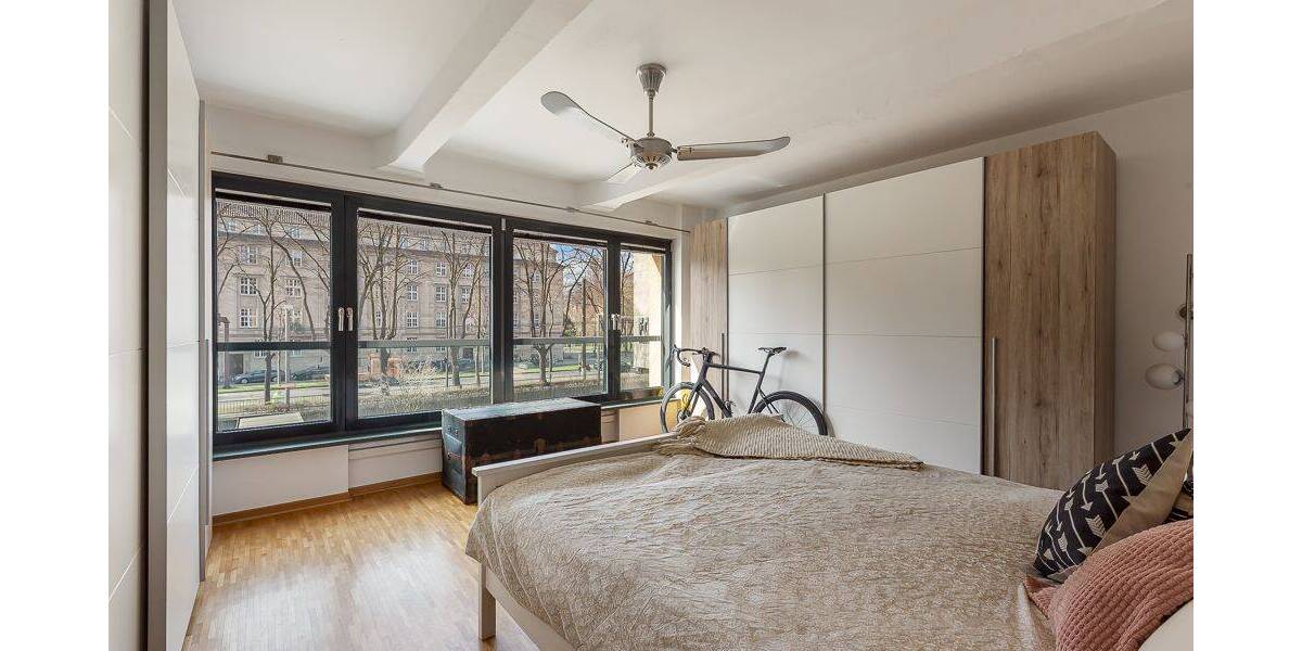 Etagenwohnung Köln Neustadt-Süd - 4 Zimmer, 155 m&sup2;, 1.498.000&euro; | Angebot:26155228