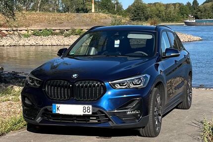 BMW X1 48.000 km 28.300 &euro; Köln 51145