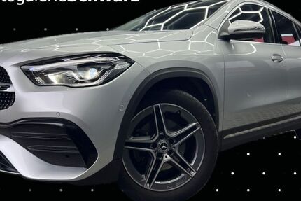 Mercedes-Benz GLA 250 79.940 km 32.190 &euro; Remscheid 42897