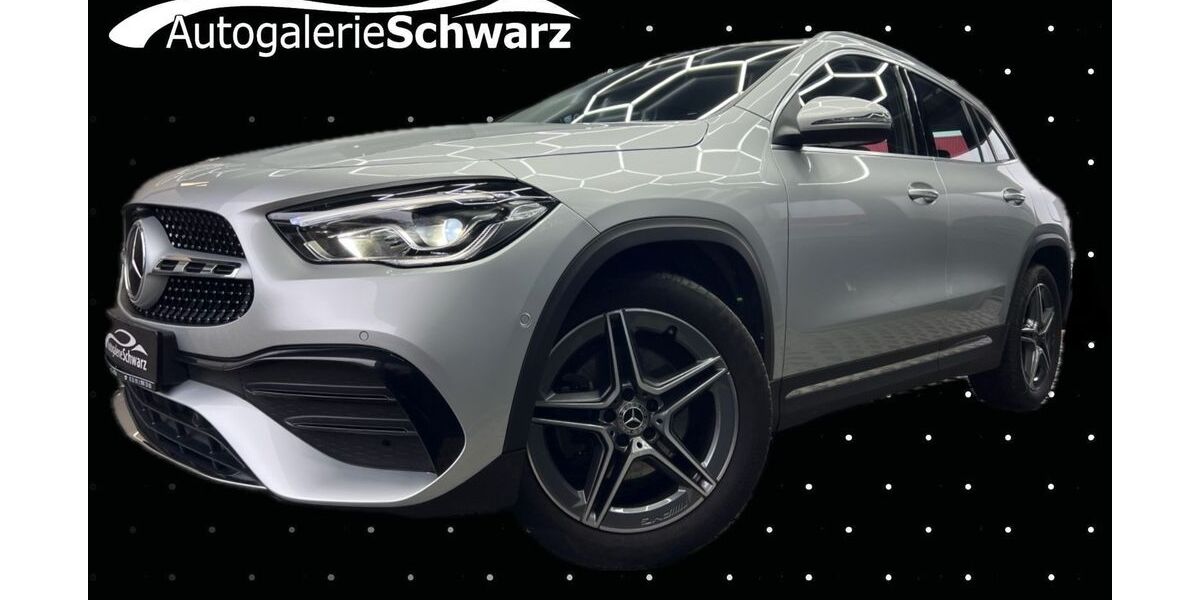 Mercedes-Benz GLA 250 79.940 km 32.190 &euro; Remscheid 42897