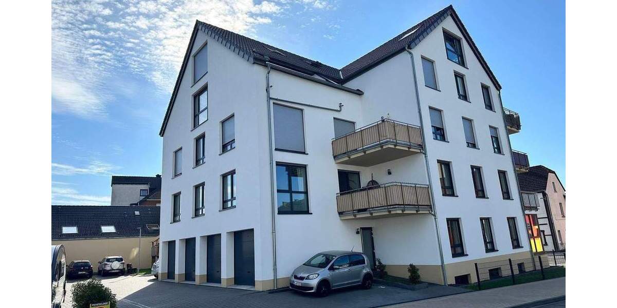 Etagenwohnung Langenfeld (Rheinland) Immigrath - 3 Zimmer, 65 m&sup2;, 299.500&euro; | Angebot:26176423