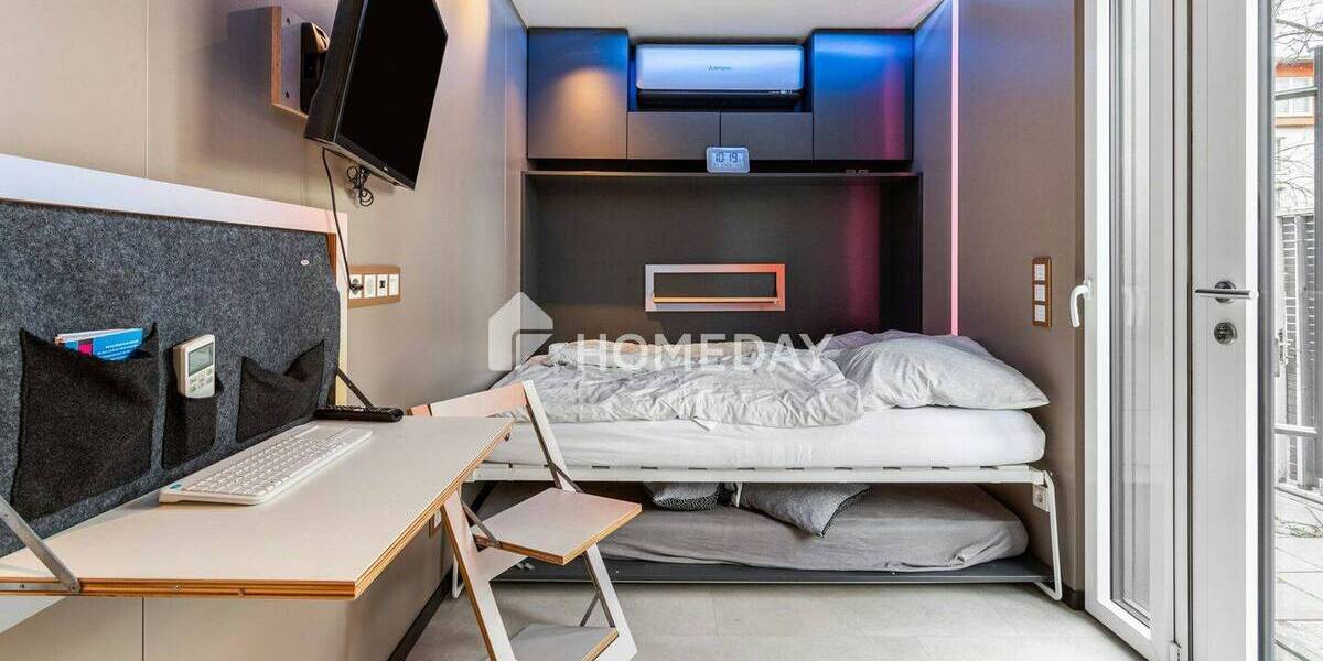 Gewerbeobjekt Köln Niehl - 6 Zimmer, 164 m&sup2;, 675.000&euro; | Angebot:25684175