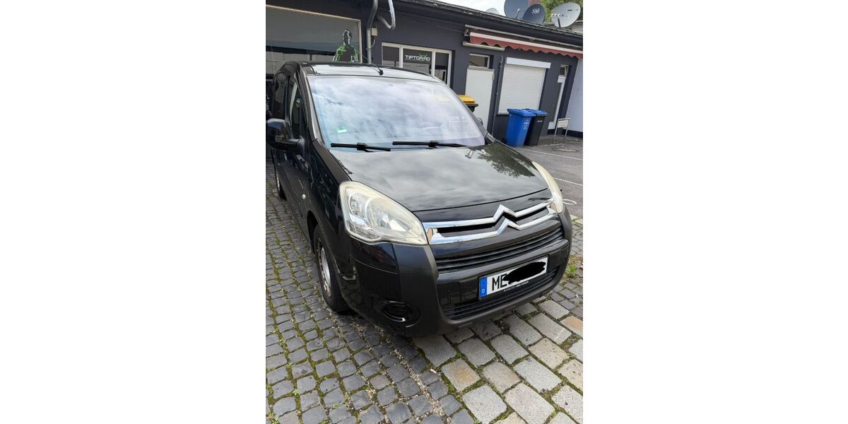 Citroen Berlingo 184.000 km 3.300 &euro; Mettmann 40822