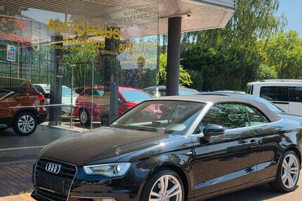 Audi A3 137.243 km 14.950 &euro; Korschenbroich 41352