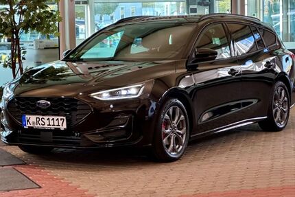 Ford Focus 9.000 km 28.990 &euro; Köln 50769