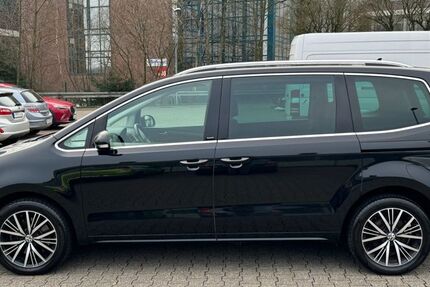 VW Sharan 167.700 km 16.450 &euro; Remscheid 42897