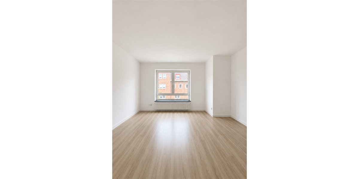Etagenwohnung Düsseldorf Derendorf - 3 Zimmer, 75 m&sup2;, 1.450&euro; | Angebot:26840060