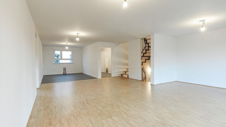 Doppelhaushälfte Pulheim - 5 Zimmer, 197 m&sup2;, 2.650&euro; | Angebot:25960462