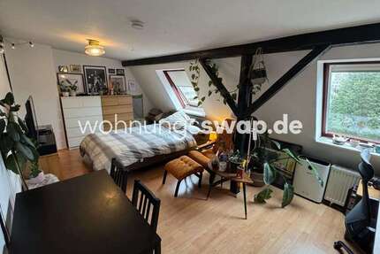 Wohnung Köln - 2 Zimmer, 70 m&sup2;, 750&euro; | Angebot:26289530
