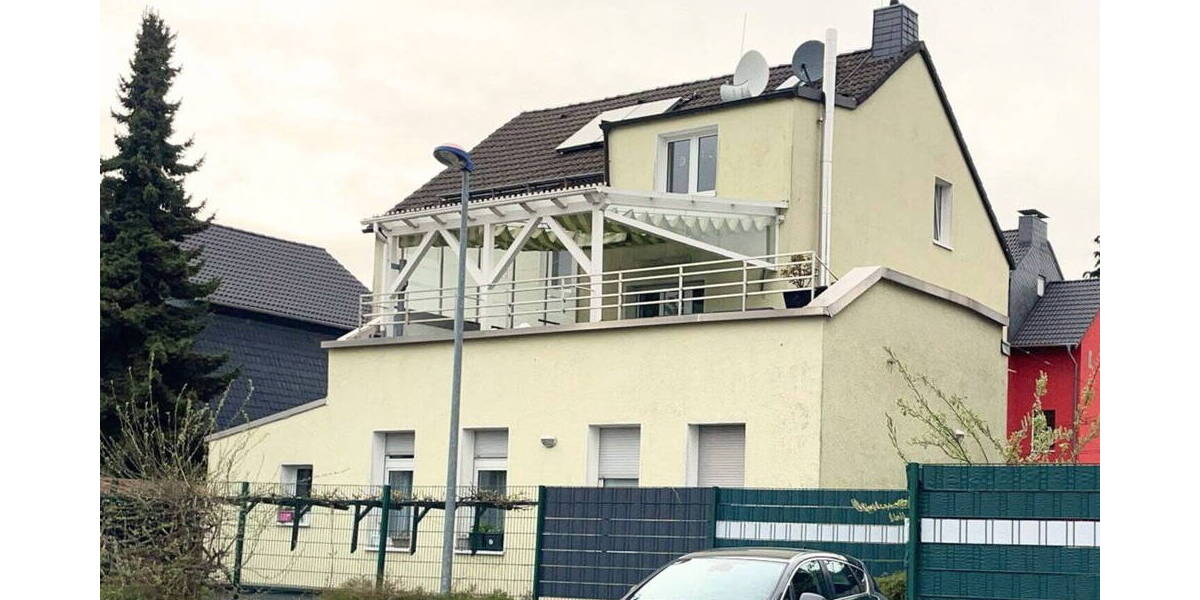 Mehrfamilienhaus, Wohnhaus Solingen Merscheid - 9 Zimmer, 290 m&sup2;, 524.900&euro; | Angebot:26181210