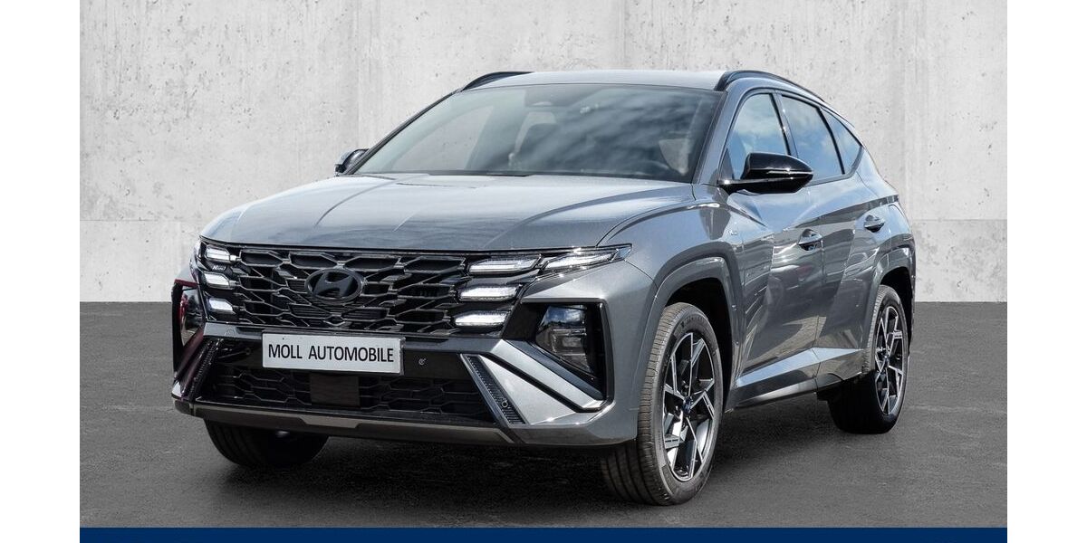 Hyundai TUCSON 18.637 km 37.480 &euro; Köln 50825