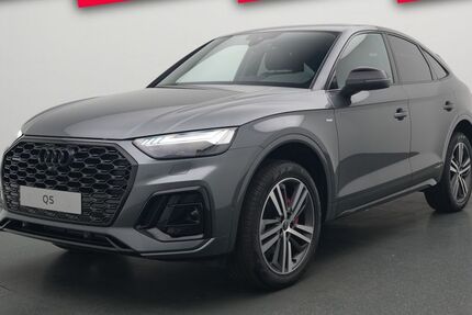 Audi Q5 2.980 km 55.480 &euro; Leverkusen 51373