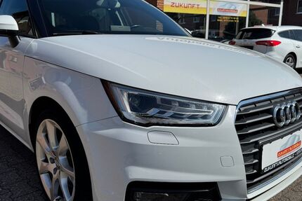 Audi A1 121.520 km 9.290 &euro; Korschenbroich 41352