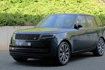 Land Rover Range Rover 20.300 km 159.980 &euro; Köln 50996