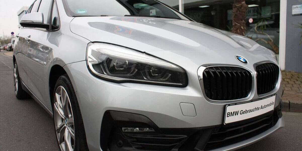BMW 220 192.000 km 12.999 &euro; Kaarst 41564