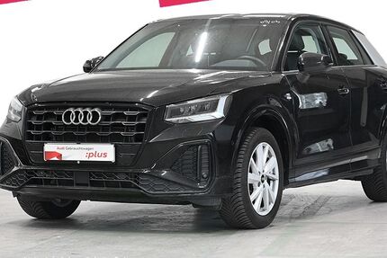 Audi Q2 32.596 km 29.450 &euro; Wuppertal 42109