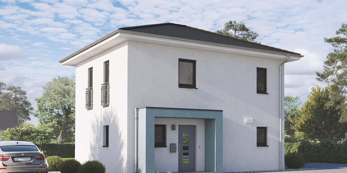 Individuell geplantes Einfamilienhaus - Komfortabler Neubau in Neuss mit Pro Time Dienstleistungspaket für Heimwerker - Einfamilienhaus Neuss Furth-Mitte | Angebot:27369833