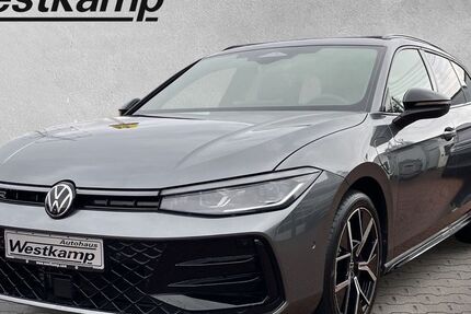 VW Passat Variant 9.900 km 53.830 &euro; Frechen 50226