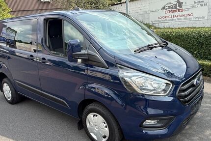Ford Transit Custom 20.904 km 25.900 &euro; Solingen 42697