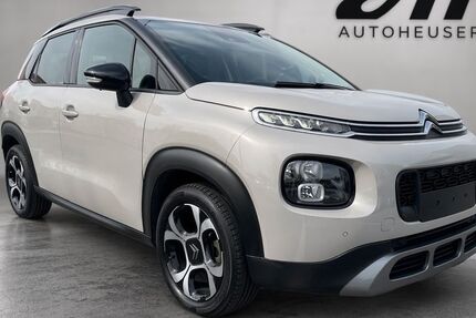 Citroen C3 Aircross 44.725 km 11.990 &euro; Wuppertal 42285