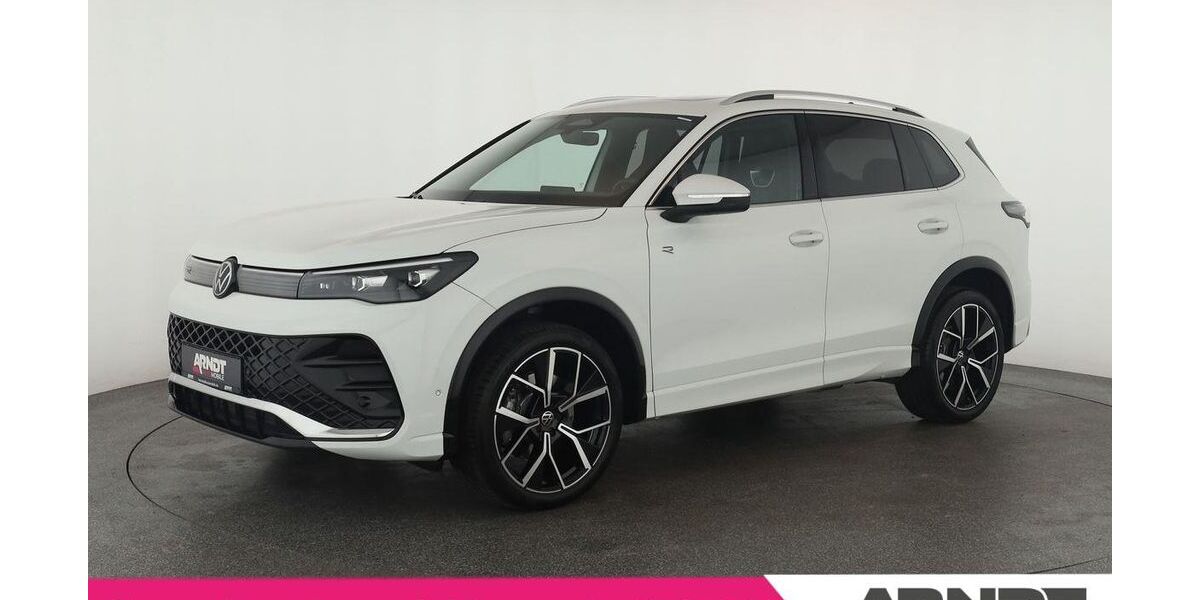 VW Tiguan 15.400 km 44.784 &euro; Neuss 41464