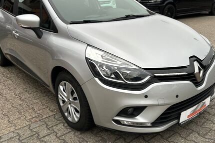 Renault Clio 132.798 km 7.290 &euro; Korschenbroich 41352