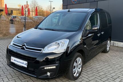 Citroen Berlingo 166.000 km 9.400 &euro; Dormagen 41540