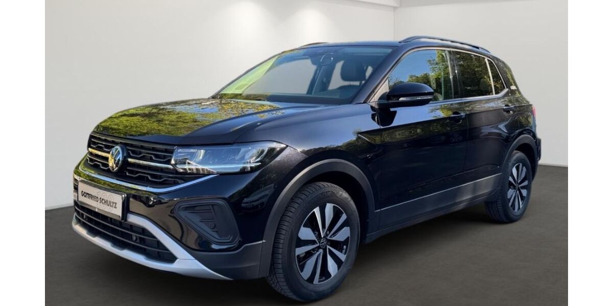 VW T-Cross 8.095 km 22.490 &euro; Wuppertal 42109