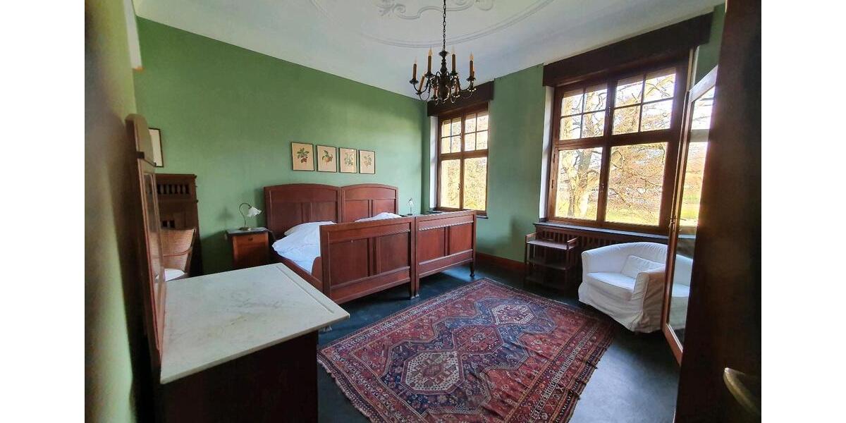 Etagenwohnung Solingen Aufderhöhe - 3 Zimmer, 100 m&sup2;, 400&euro; | Angebot:25220398