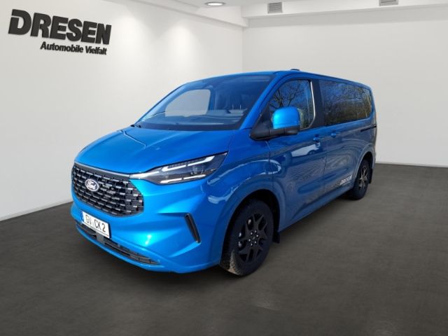 Ford Tourneo Custom 19.500 km 52.950 &euro; Neuss 41464